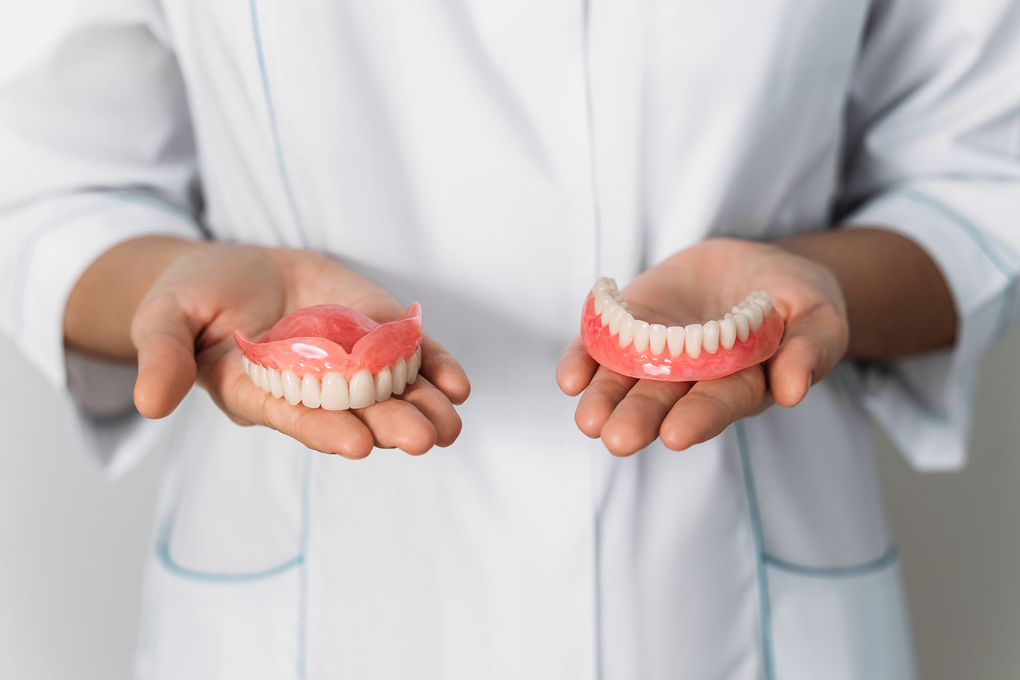 Homepage - Sandent Dental Clinic