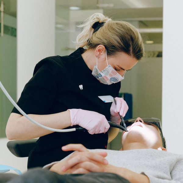 General Dentistry​